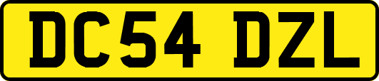 DC54DZL