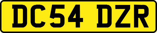 DC54DZR