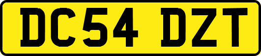 DC54DZT