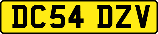 DC54DZV