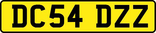 DC54DZZ