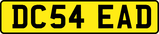 DC54EAD
