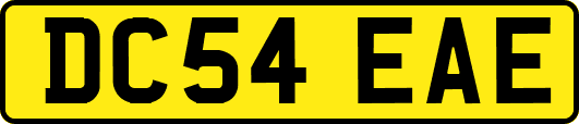 DC54EAE