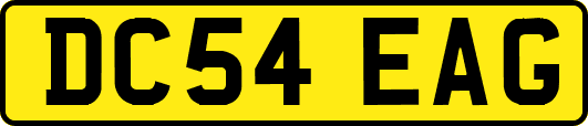 DC54EAG