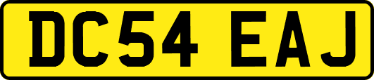 DC54EAJ