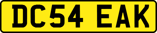 DC54EAK