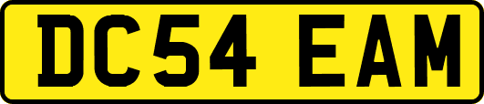 DC54EAM