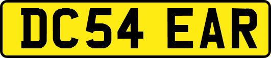DC54EAR