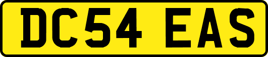DC54EAS