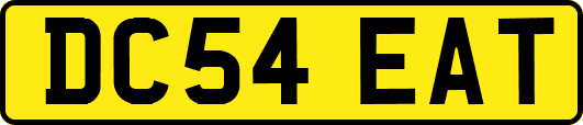 DC54EAT