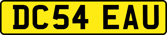 DC54EAU