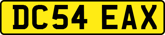 DC54EAX