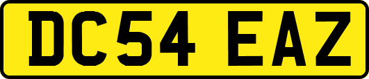 DC54EAZ