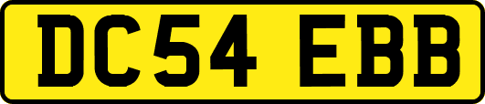 DC54EBB