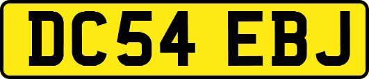 DC54EBJ