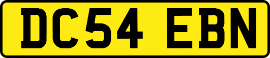 DC54EBN