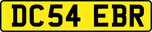 DC54EBR