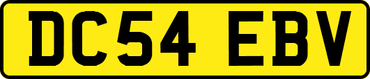 DC54EBV