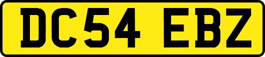DC54EBZ