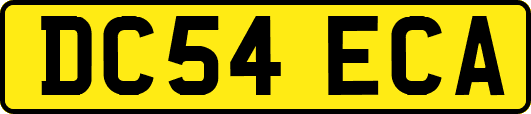 DC54ECA