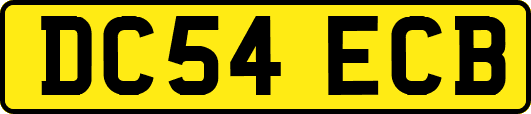 DC54ECB