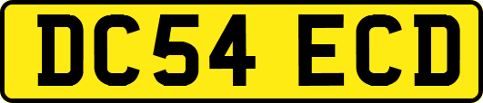 DC54ECD