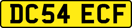DC54ECF