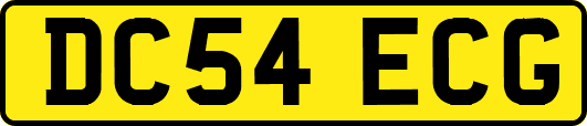 DC54ECG
