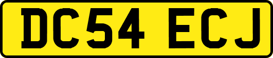 DC54ECJ