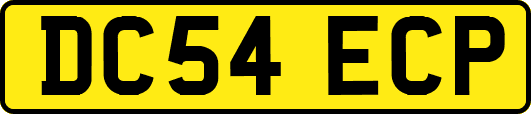 DC54ECP