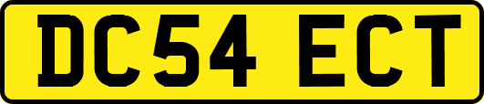 DC54ECT