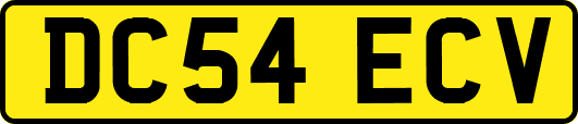 DC54ECV