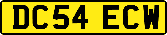 DC54ECW