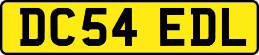 DC54EDL