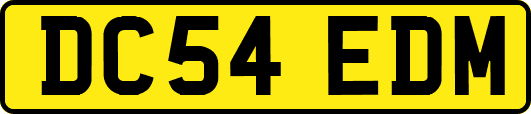 DC54EDM