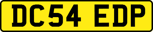 DC54EDP