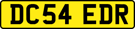 DC54EDR