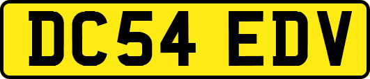 DC54EDV