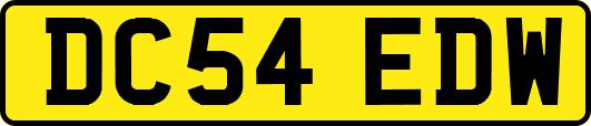 DC54EDW