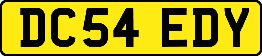 DC54EDY