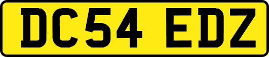 DC54EDZ