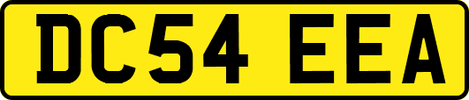 DC54EEA