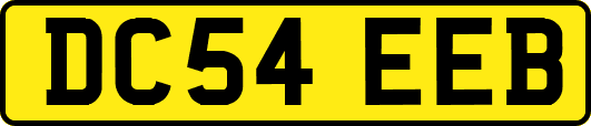 DC54EEB