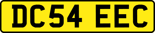 DC54EEC