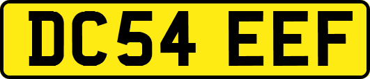 DC54EEF