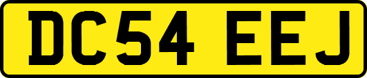 DC54EEJ