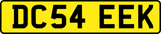 DC54EEK