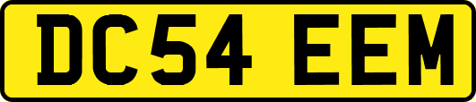 DC54EEM