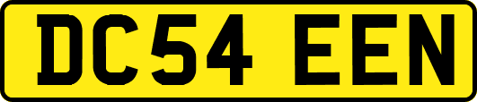 DC54EEN