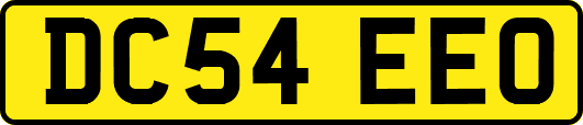DC54EEO